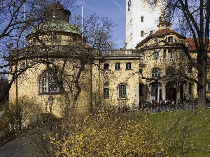 ibis München City Süd