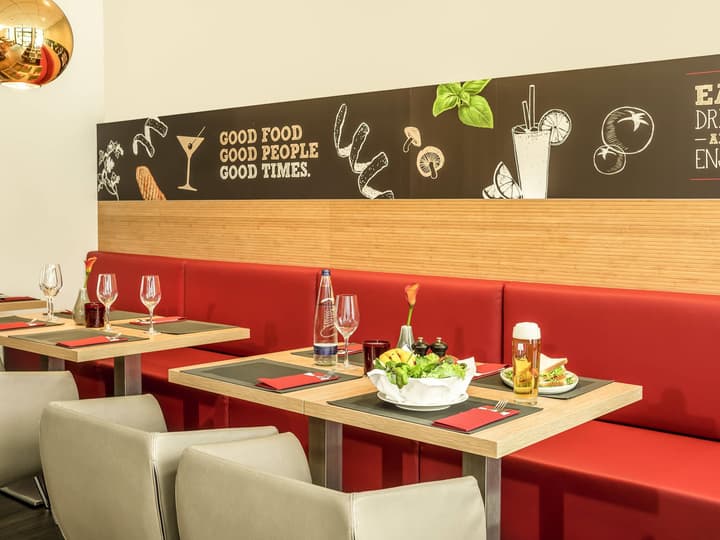 ibis München City Süd
