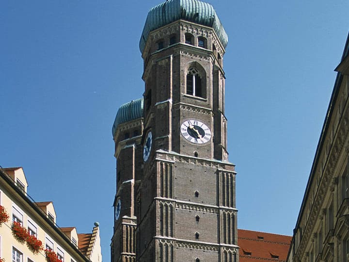 ibis München City Süd