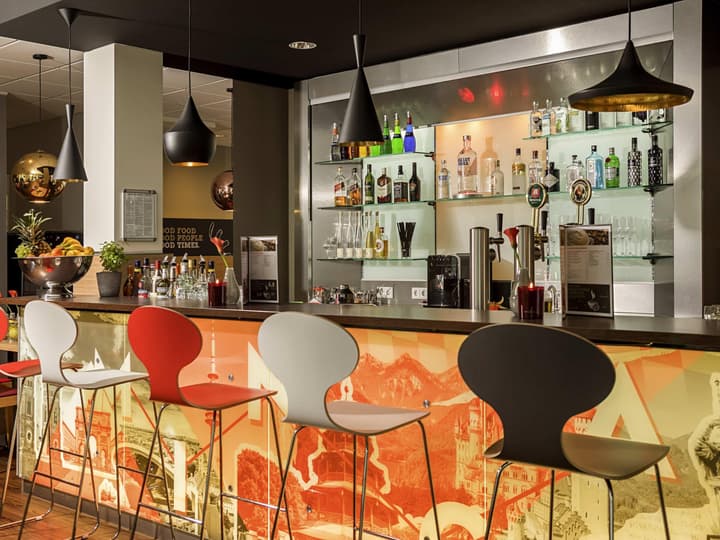 ibis München City Süd