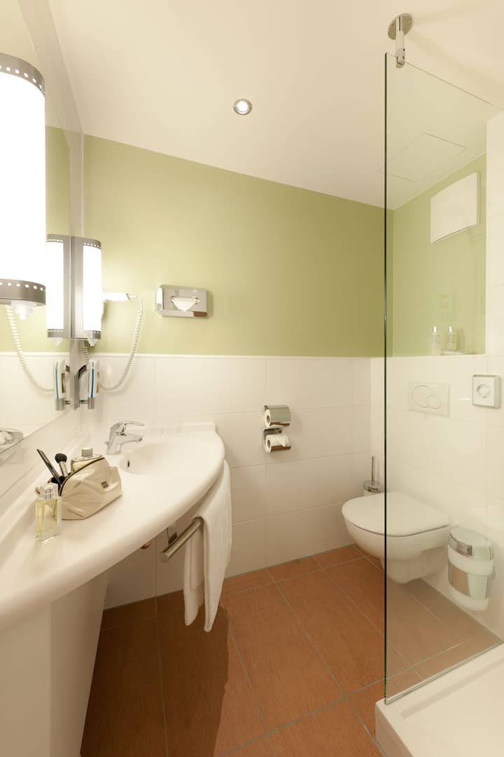 ibis München City Süd