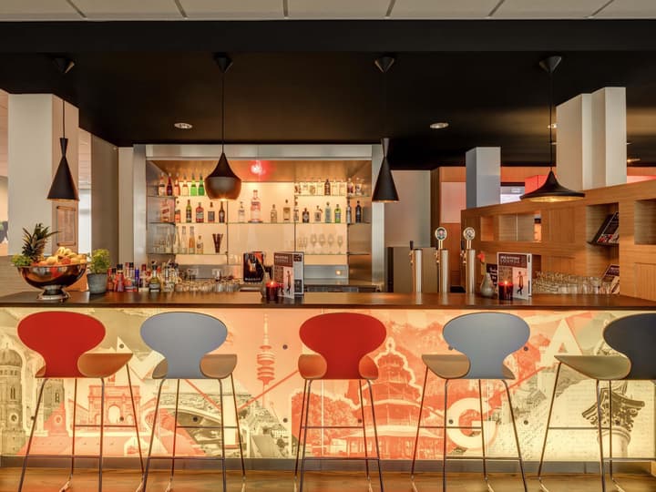 ibis München City Süd