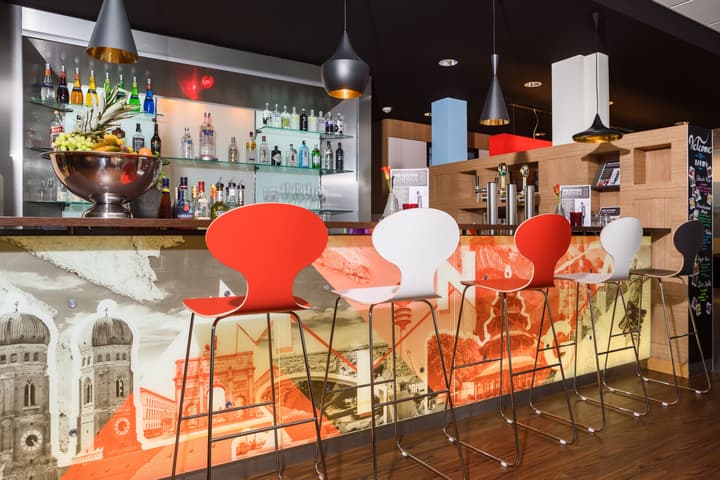 ibis München City Süd