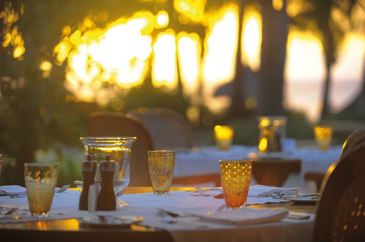 Paradis Beachcomber Golf Resort & Spa