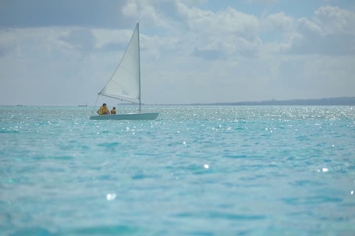 Paradis Beachcomber Golf Resort & Spa
