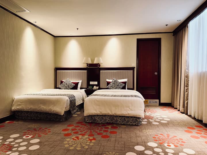 Macau Masters Hotel