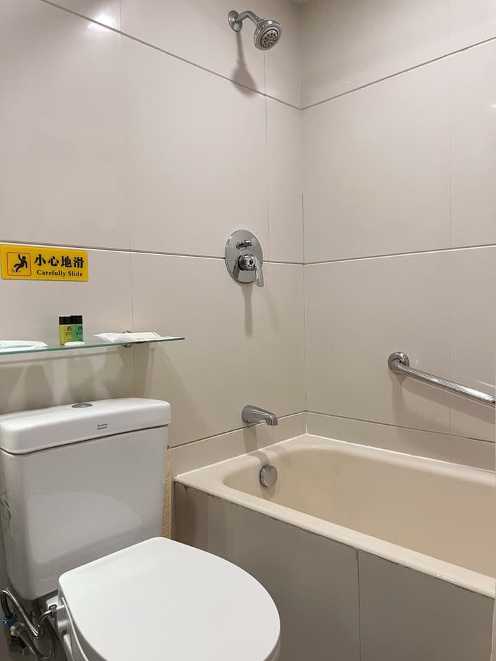 Macau Masters Hotel