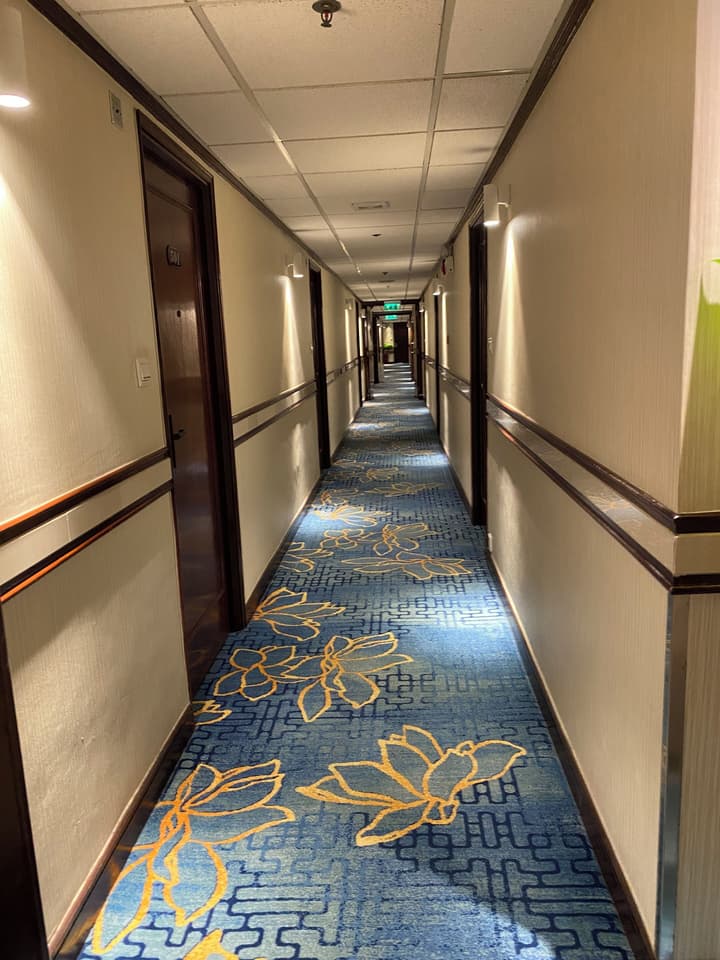 Macau Masters Hotel