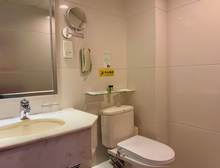 Macau Masters Hotel