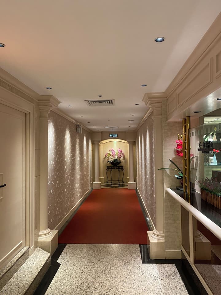 Macau Masters Hotel