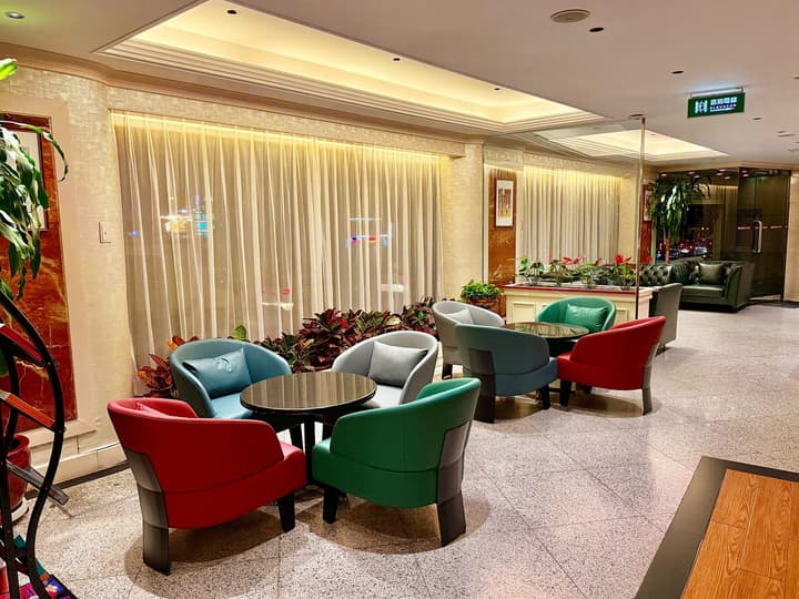 Macau Masters Hotel
