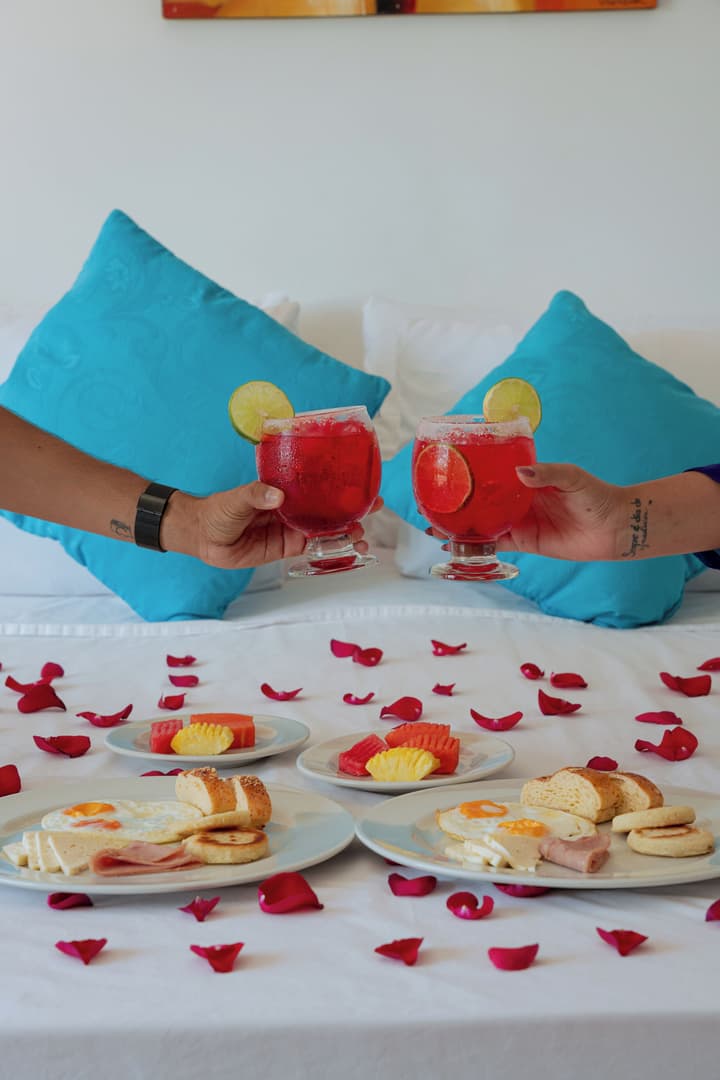 Sanha Plus Hotel