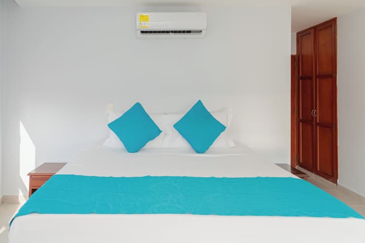 Sanha Plus Hotel