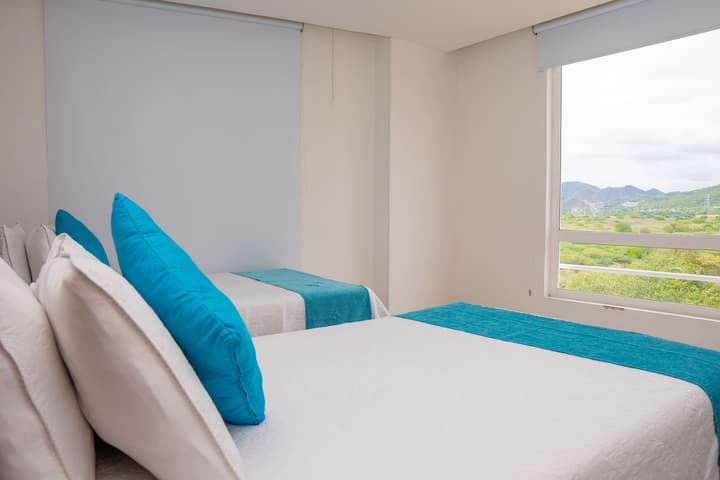 Sanha Plus Hotel