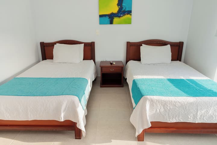 Sanha Plus Hotel