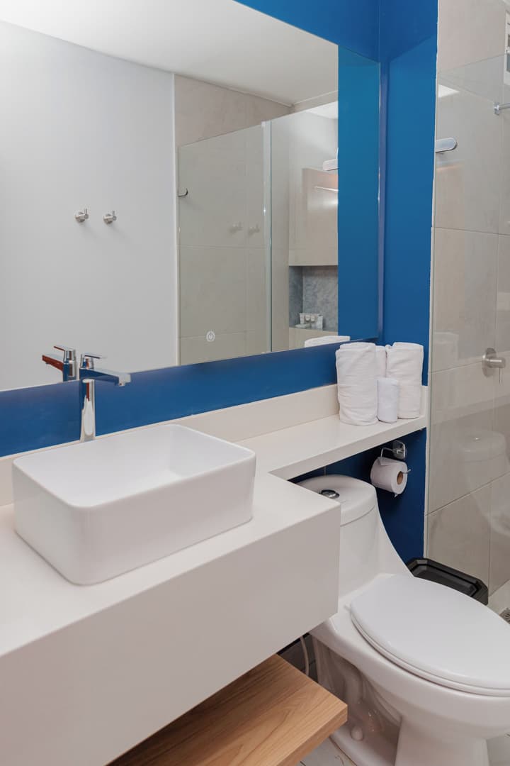 Sanha Plus Hotel