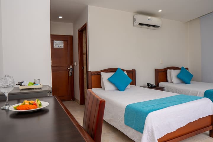 Sanha Plus Hotel