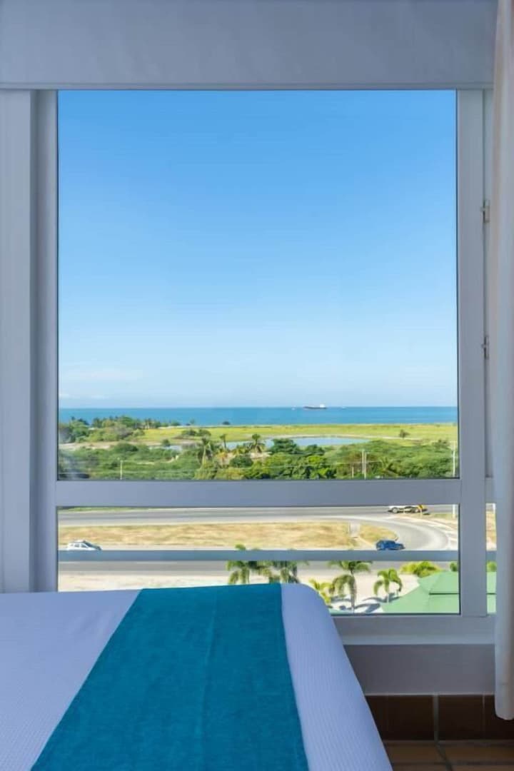 Sanha Plus Hotel