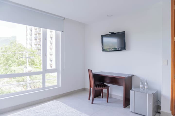 Sanha Plus Hotel