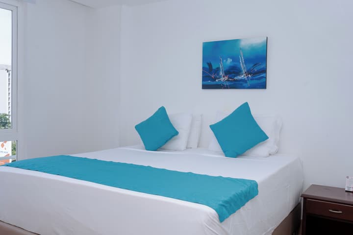 Sanha Plus Hotel