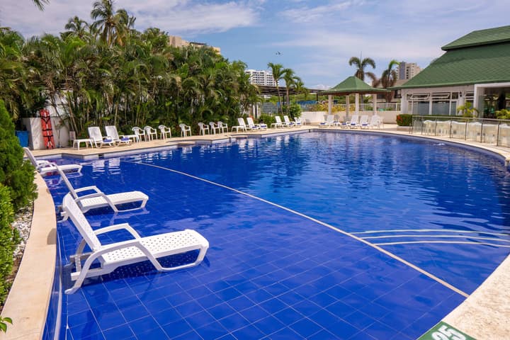 Sanha Plus Hotel