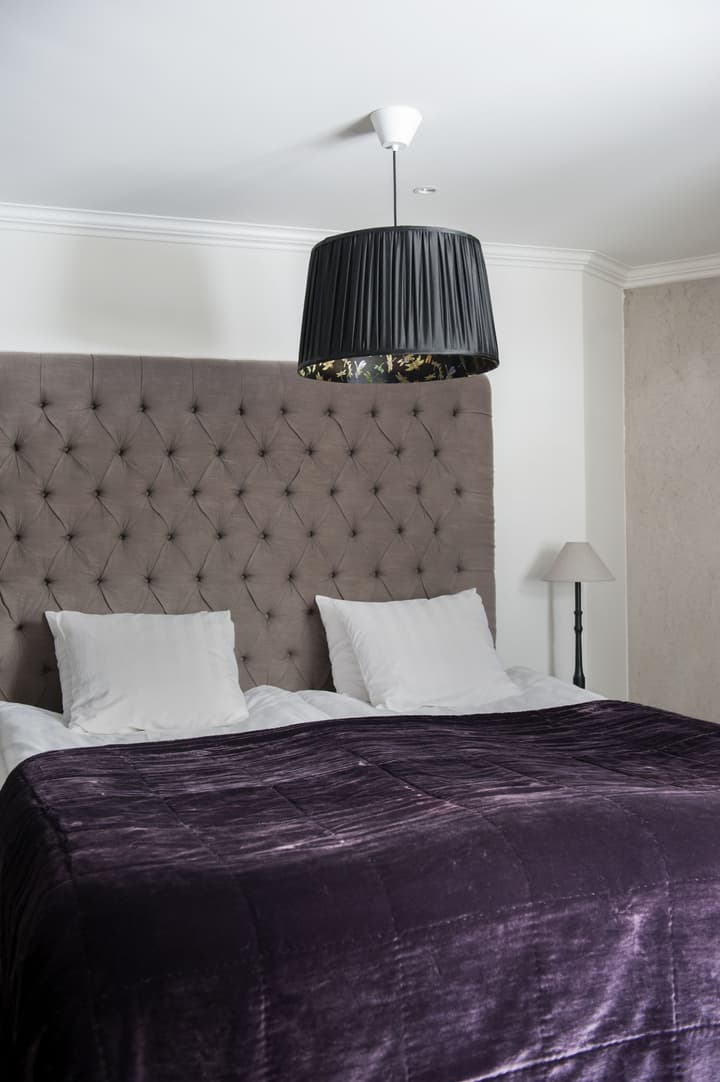 Hotell Slottsbacken