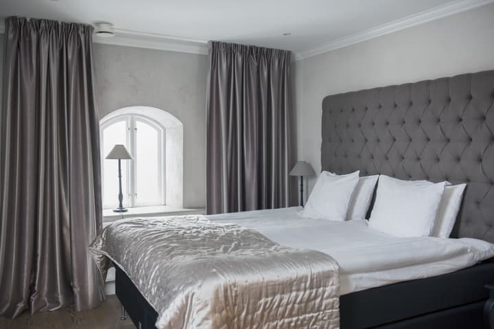 Hotell Slottsbacken