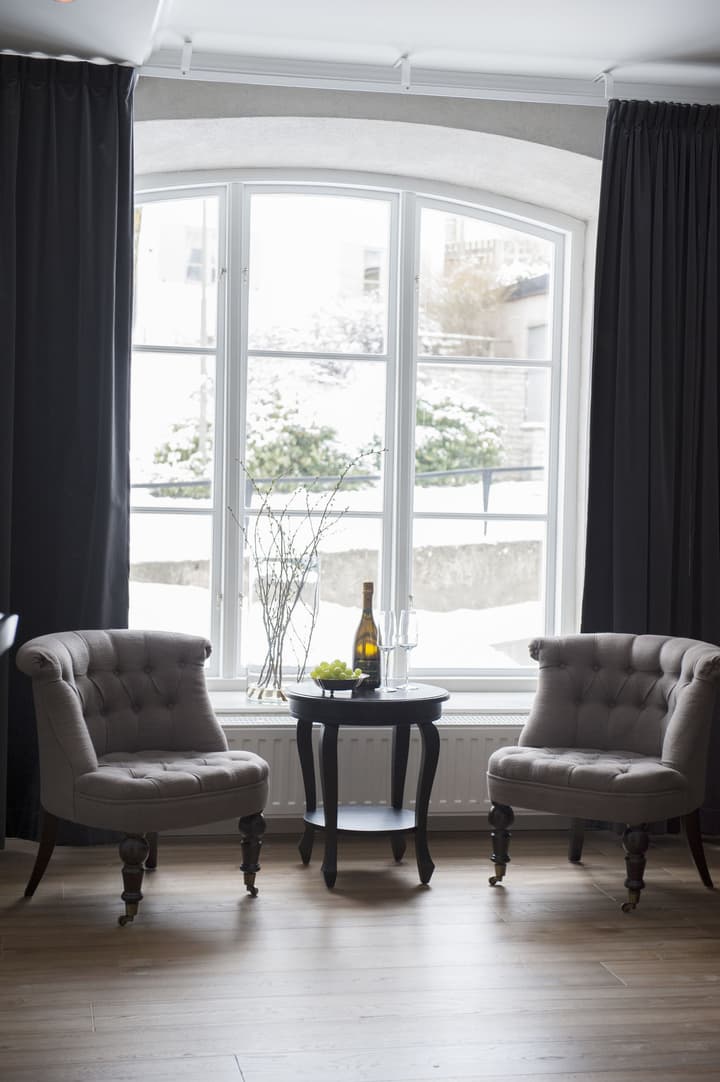 Hotell Slottsbacken