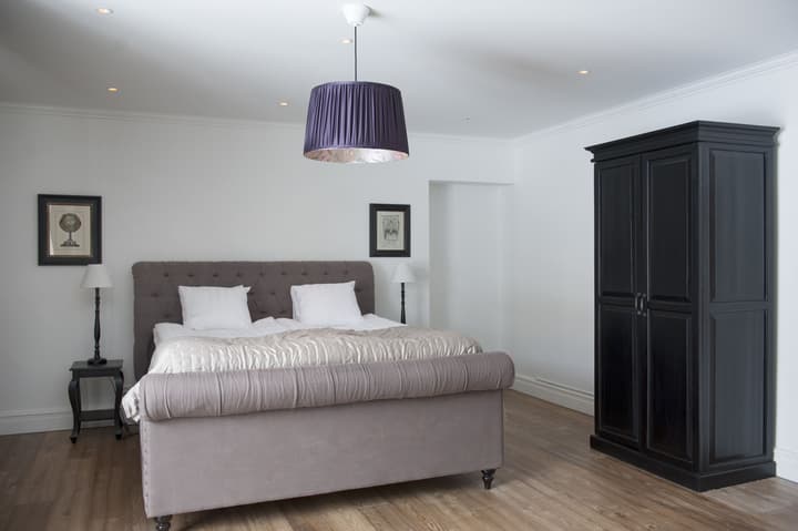 Hotell Slottsbacken