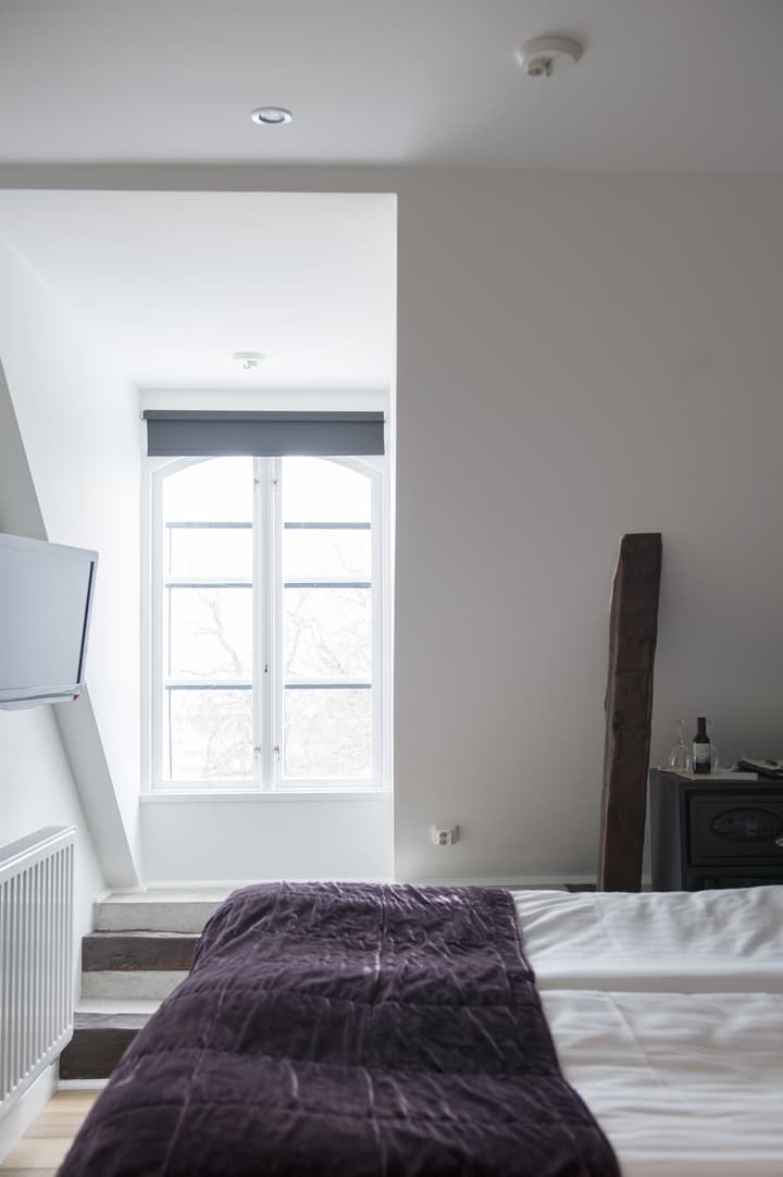 Hotell Slottsbacken
