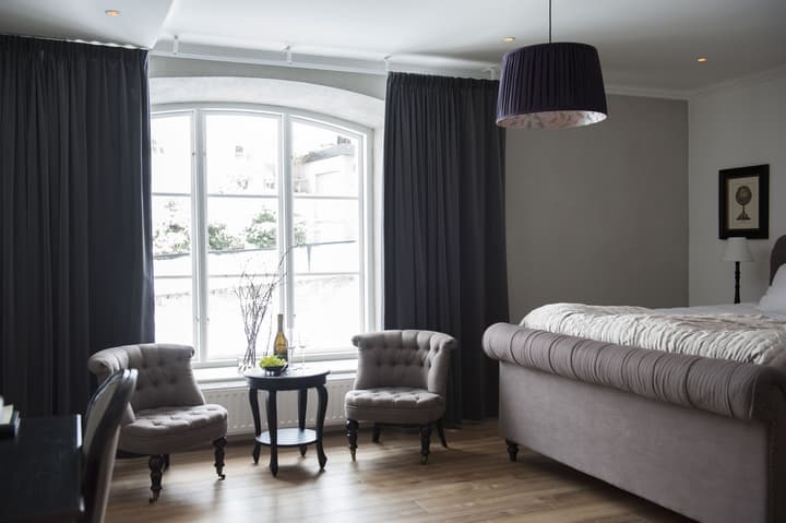 Hotell Slottsbacken