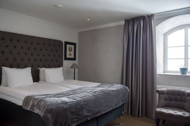 Hotell Slottsbacken