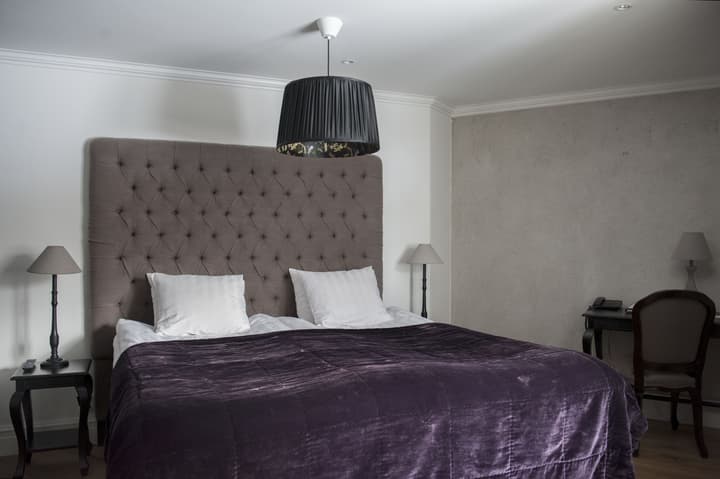 Hotell Slottsbacken