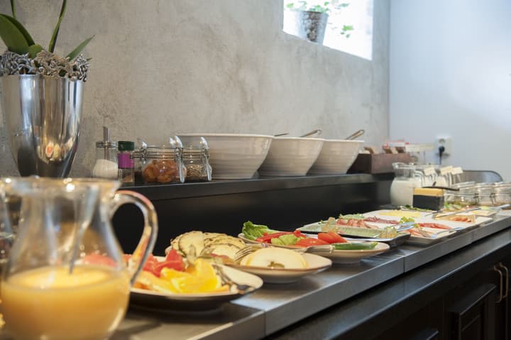 Hotell Slottsbacken