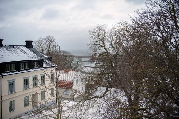 Hotell Slottsbacken