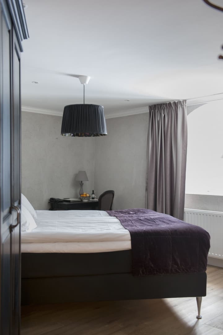 Hotell Slottsbacken
