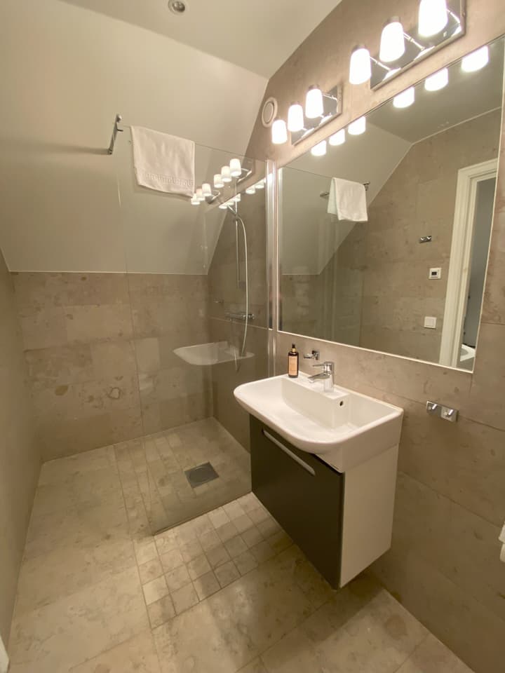 Hotell Slottsbacken