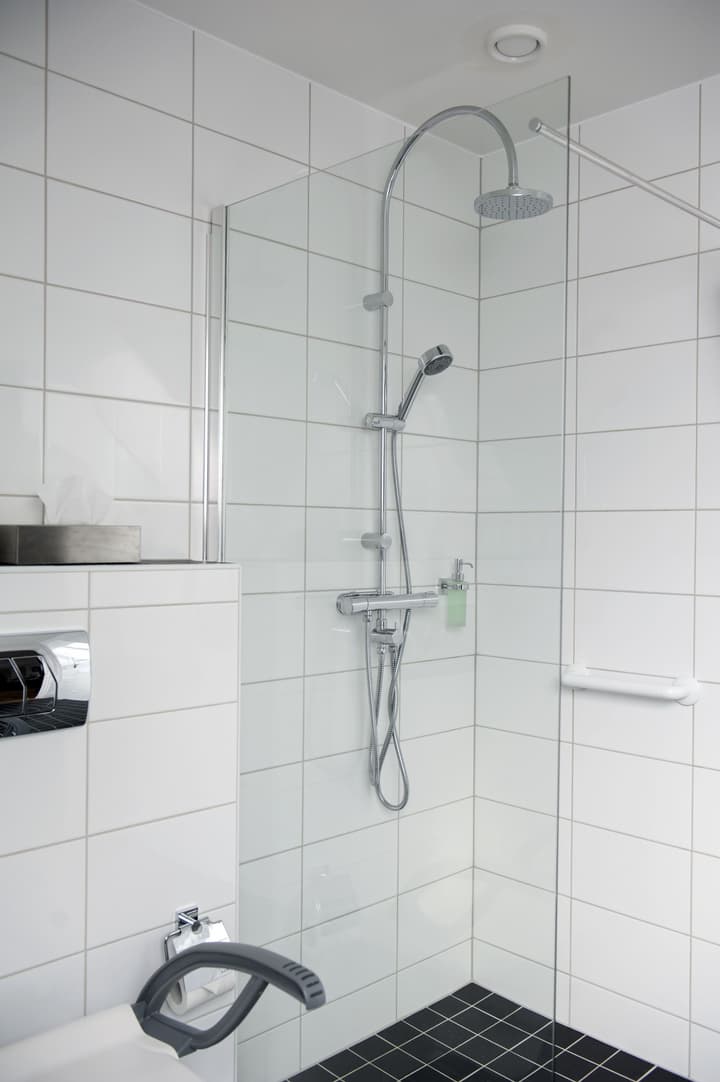Hotell Slottsbacken