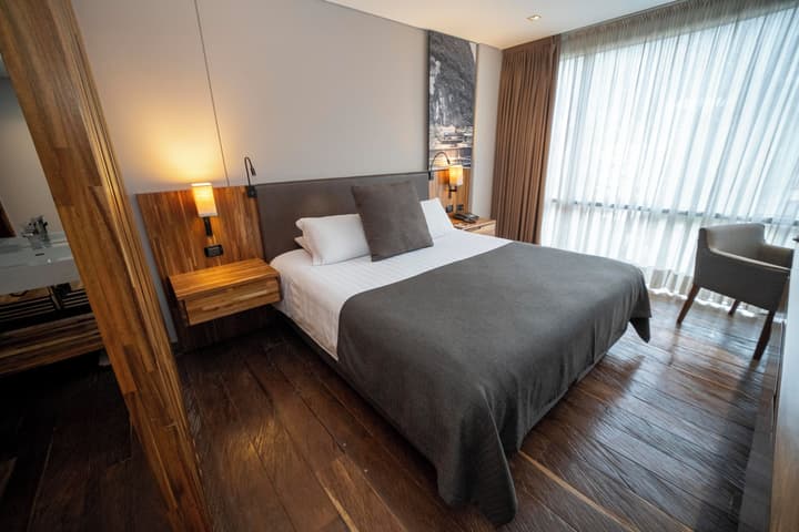 Hotel Estelar Parque De La 93