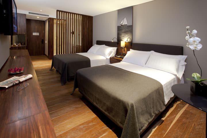 Hotel Estelar Parque De La 93