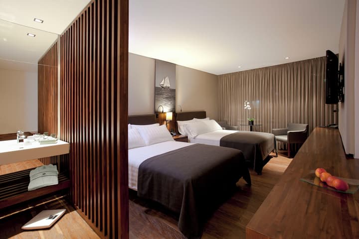 Hotel Estelar Parque De La 93