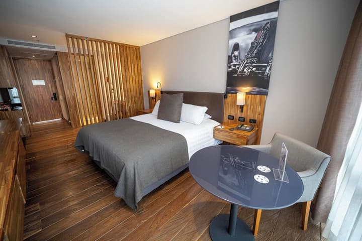 Hotel Estelar Parque De La 93