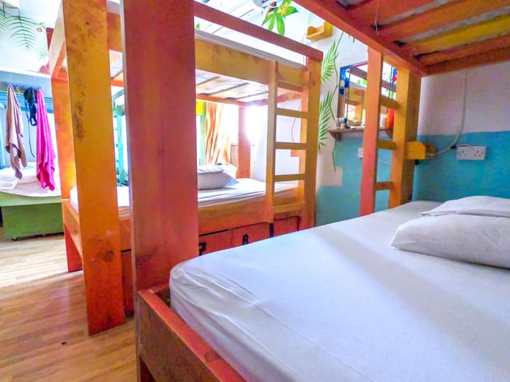 Hostel Malti