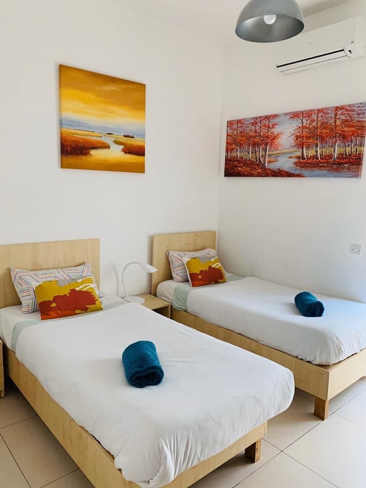 Hostel Malti