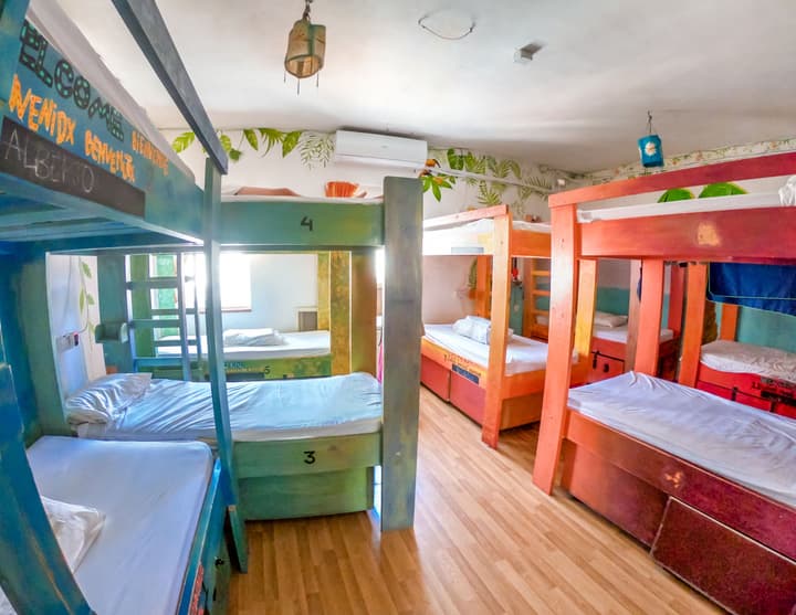 Hostel Malti