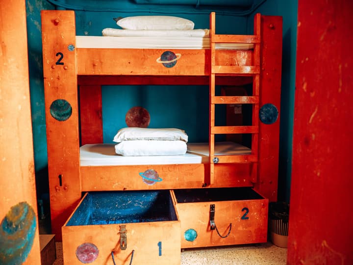 Hostel Malti