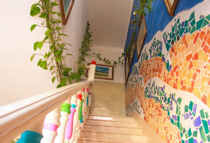 Hostel Malti