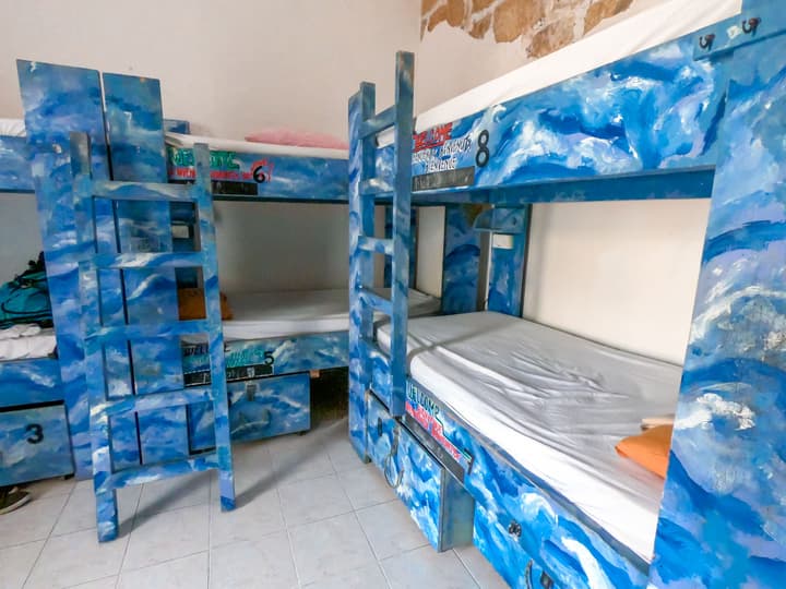 Hostel Malti
