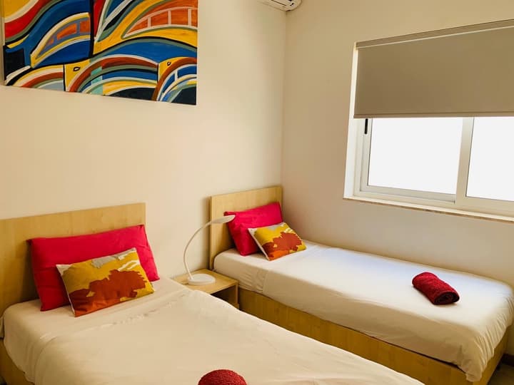 Hostel Malti