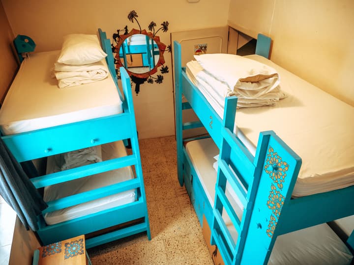 Hostel Malti